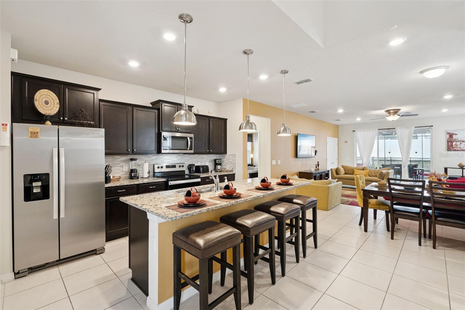 WINDSOR ISLAND RESIDENCE - Residential