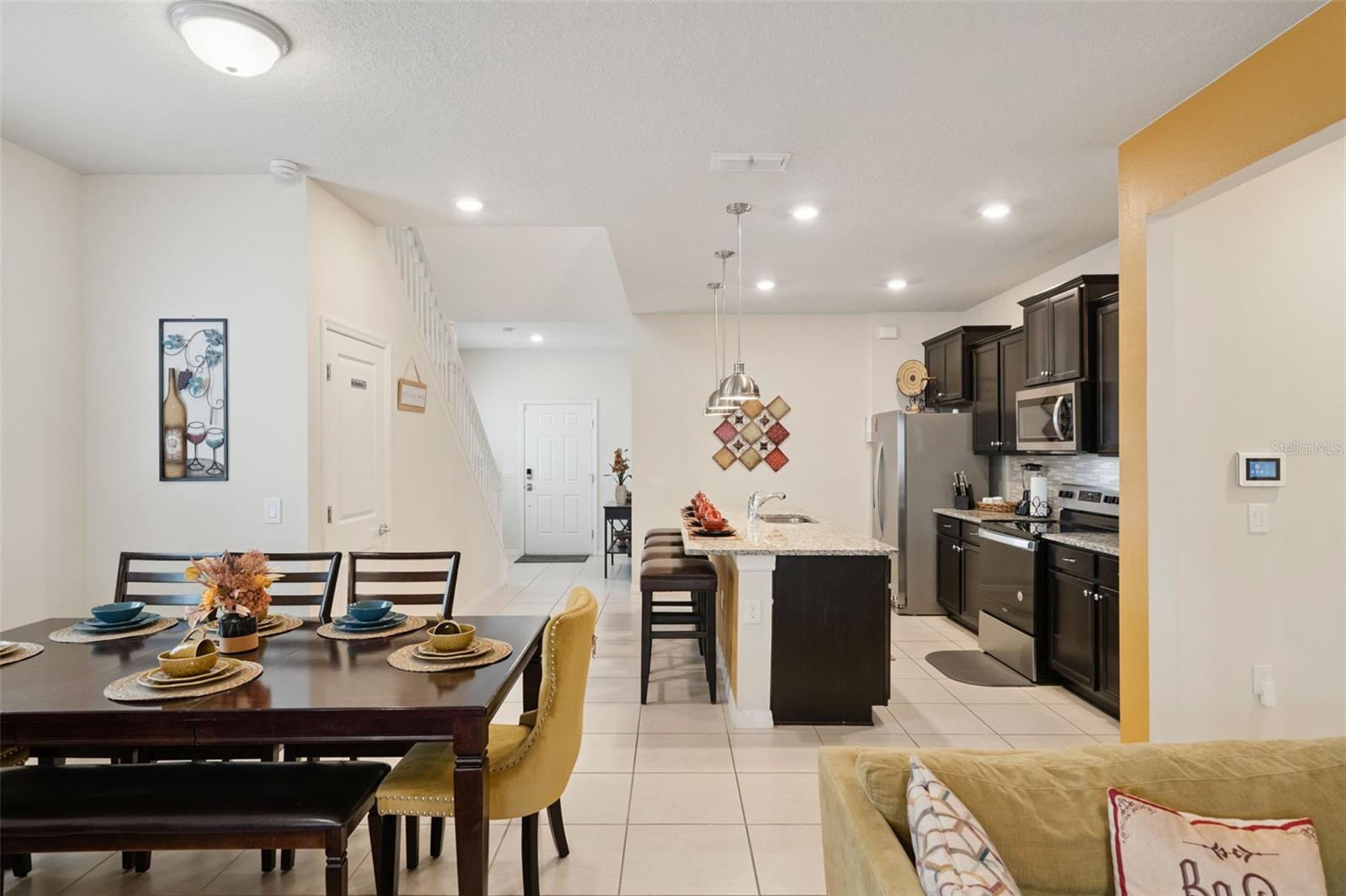 WINDSOR ISLAND RESIDENCE - Residential