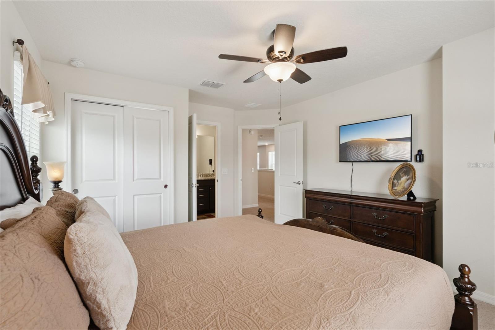 WINDSOR ISLAND RESIDENCE - Residential