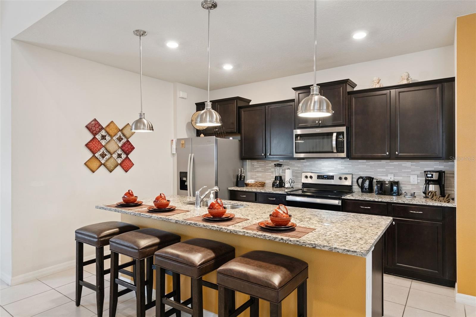 WINDSOR ISLAND RESIDENCE - Residential