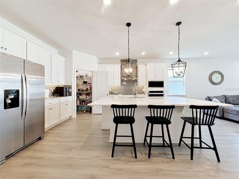 Tiny photo for 4485 Davos Drive, Clermont, FL 34711 (MLS # O6406635)