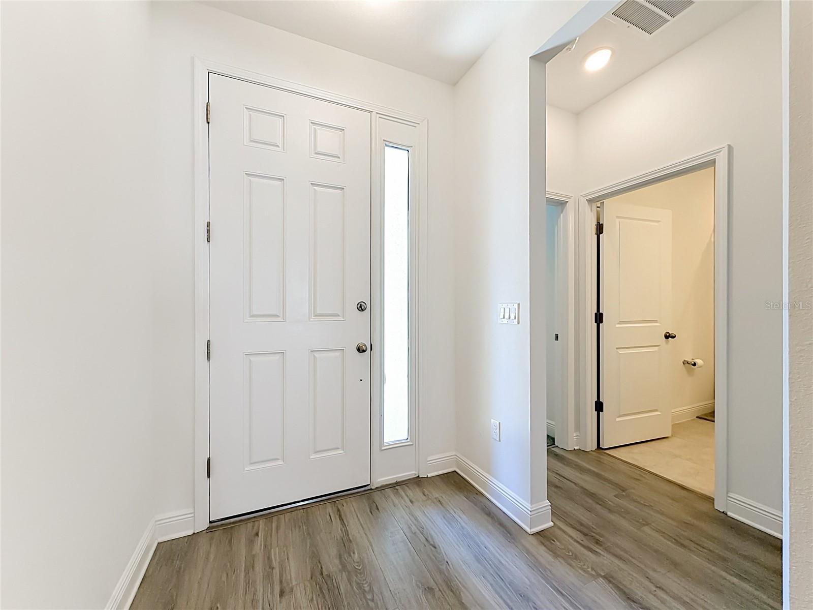 HARTWOOD LNDG - Residential Lease