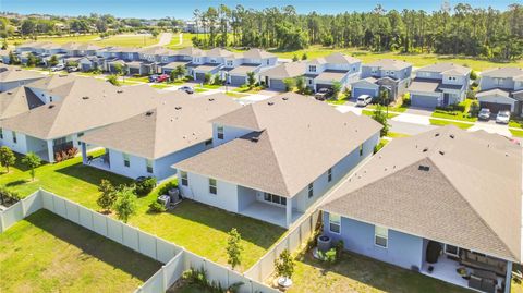 Tiny photo for 4485 Davos Drive, Clermont, FL 34711 (MLS # O6406635)