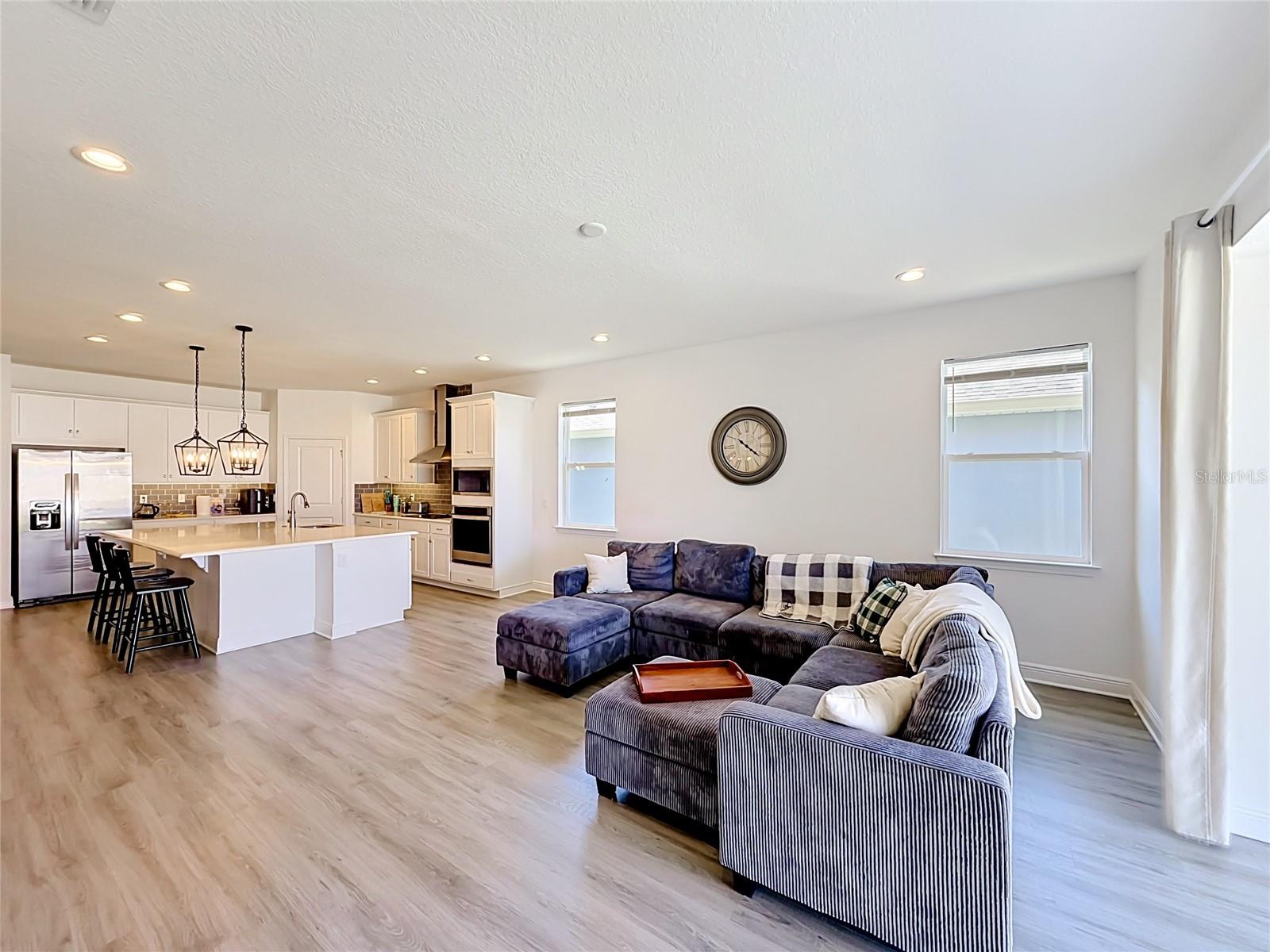 HARTWOOD LNDG - Residential Lease
