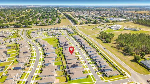 Tiny photo for 4485 Davos Drive, Clermont, FL 34711 (MLS # O6406635)