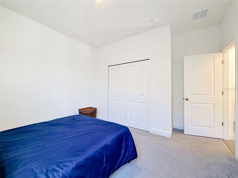 Tiny photo for 4485 Davos Drive, Clermont, FL 34711 (MLS # O6406635)