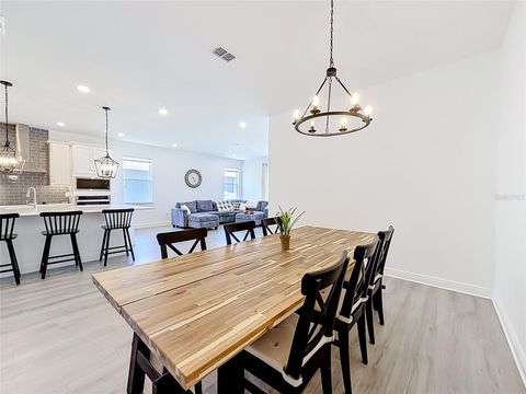 Tiny photo for 4485 Davos Drive, Clermont, FL 34711 (MLS # O6406635)