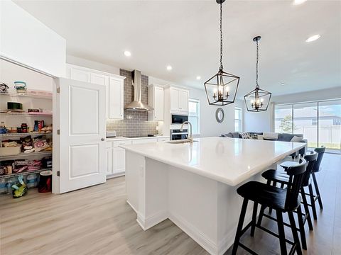 Tiny photo for 4485 Davos Drive, Clermont, FL 34711 (MLS # O6406635)