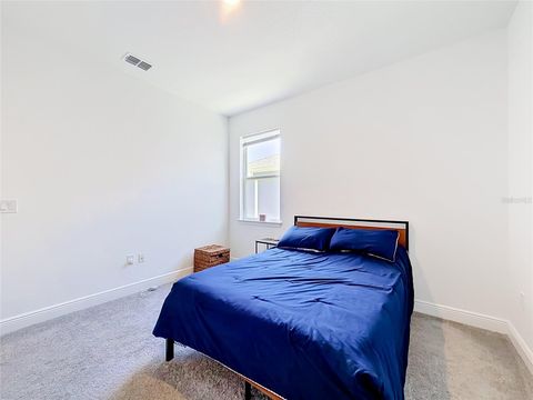 Tiny photo for 4485 Davos Drive, Clermont, FL 34711 (MLS # O6406635)