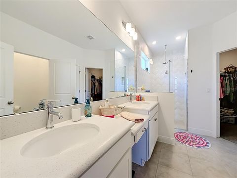 Tiny photo for 4485 Davos Drive, Clermont, FL 34711 (MLS # O6406635)