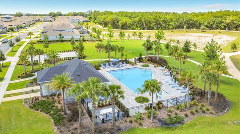 Tiny photo for 4485 Davos Drive, Clermont, FL 34711 (MLS # O6406635)