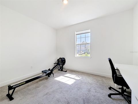 Tiny photo for 4485 Davos Drive, Clermont, FL 34711 (MLS # O6406635)