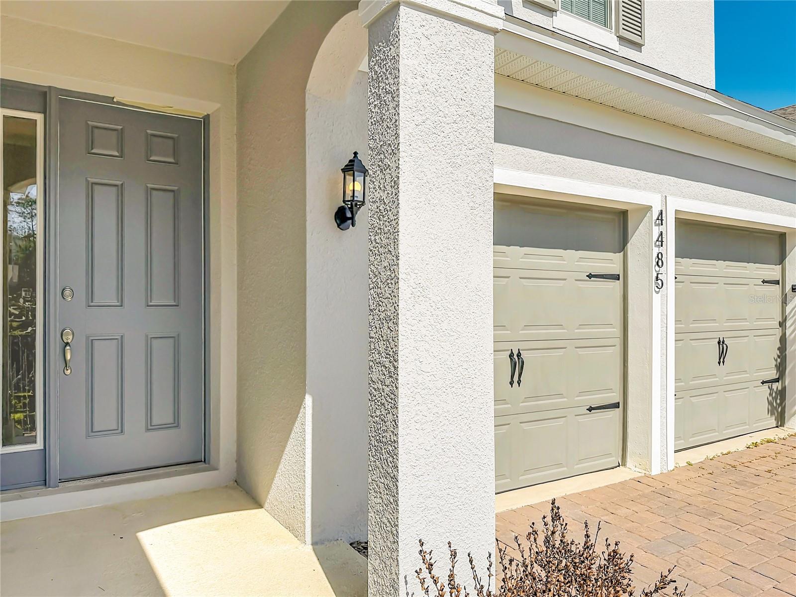 HARTWOOD LNDG - Residential Lease