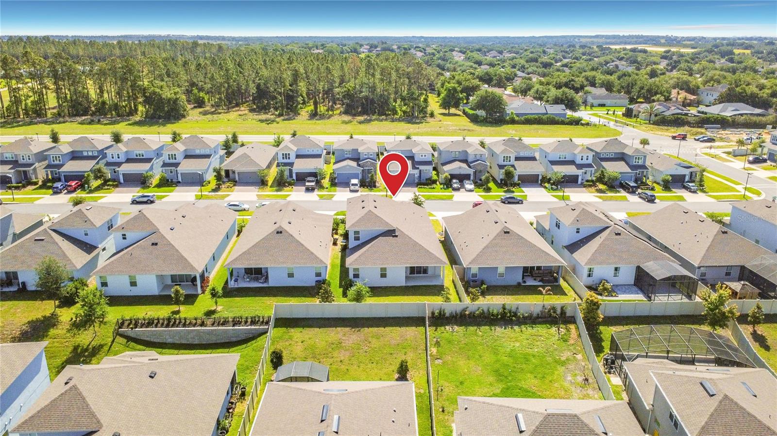 HARTWOOD LNDG - Residential Lease