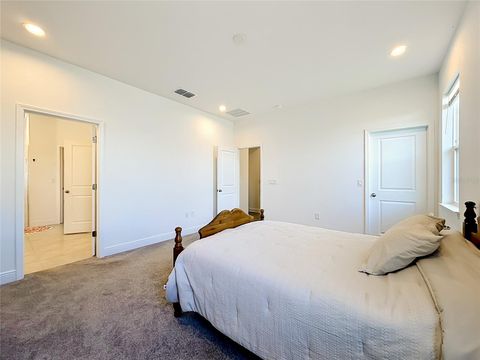 Tiny photo for 4485 Davos Drive, Clermont, FL 34711 (MLS # O6406635)