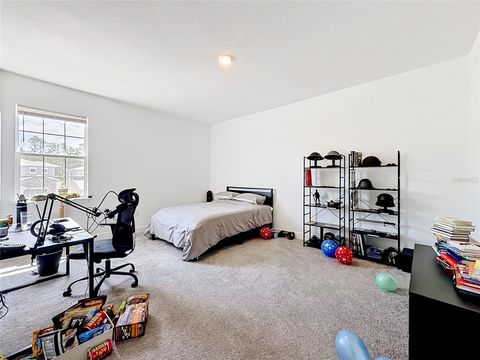 Tiny photo for 4485 Davos Drive, Clermont, FL 34711 (MLS # O6406635)