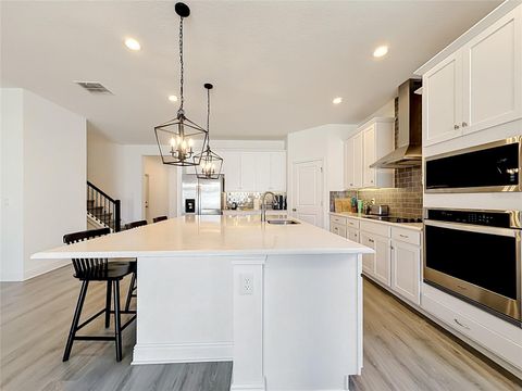 Tiny photo for 4485 Davos Drive, Clermont, FL 34711 (MLS # O6406635)