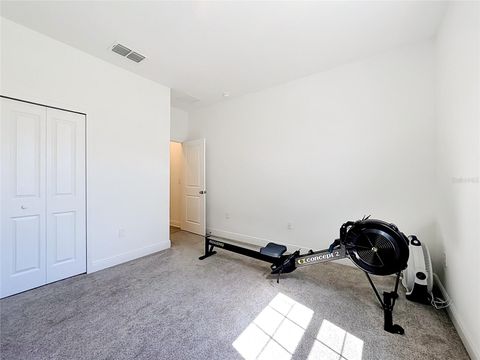 Tiny photo for 4485 Davos Drive, Clermont, FL 34711 (MLS # O6406635)