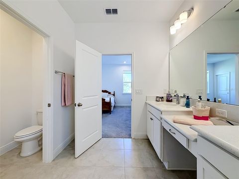 Tiny photo for 4485 Davos Drive, Clermont, FL 34711 (MLS # O6406635)
