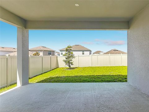 Tiny photo for 4485 Davos Drive, Clermont, FL 34711 (MLS # O6406635)