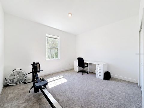 Tiny photo for 4485 Davos Drive, Clermont, FL 34711 (MLS # O6406635)