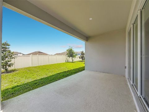 Tiny photo for 4485 Davos Drive, Clermont, FL 34711 (MLS # O6406635)
