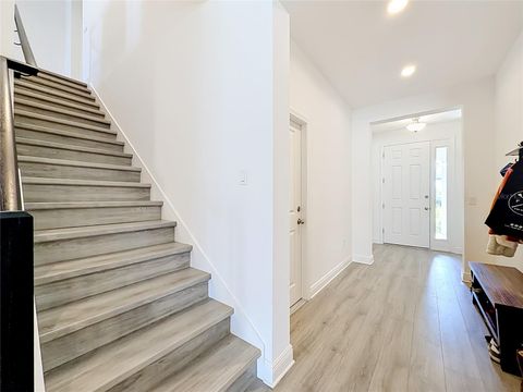Tiny photo for 4485 Davos Drive, Clermont, FL 34711 (MLS # O6406635)
