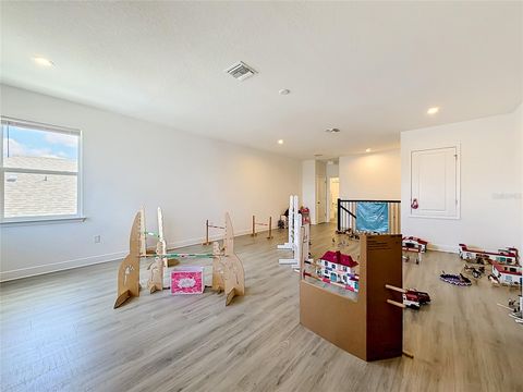 Tiny photo for 4485 Davos Drive, Clermont, FL 34711 (MLS # O6406635)