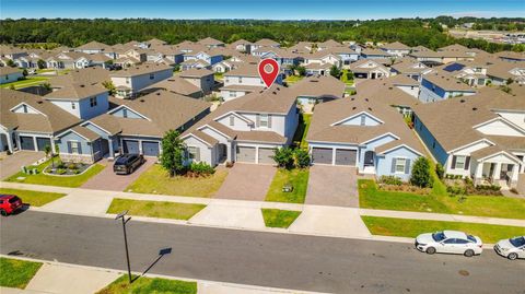 Tiny photo for 4485 Davos Drive, Clermont, FL 34711 (MLS # O6406635)