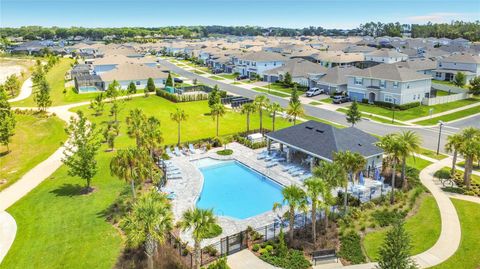 Tiny photo for 4485 Davos Drive, Clermont, FL 34711 (MLS # O6406635)