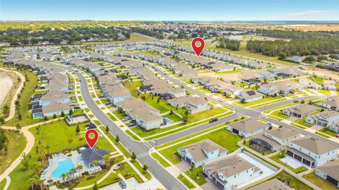 Tiny photo for 4485 Davos Drive, Clermont, FL 34711 (MLS # O6406635)