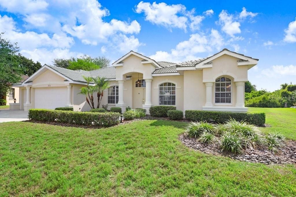 Photo of 1212 Baycove Lane, Lutz, FL 33549 (MLS # TB8388702)