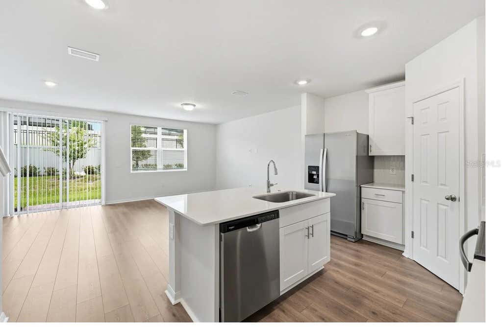 Photo of 16326 Bird Of Paradise Avenue, Clermont, FL 34714 (MLS # O6422377)