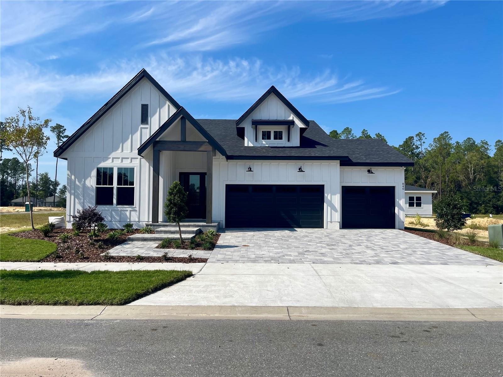 LAUREATE VILLAGE PH 1 UNIT 2 PB 37 PG 86 - Residential