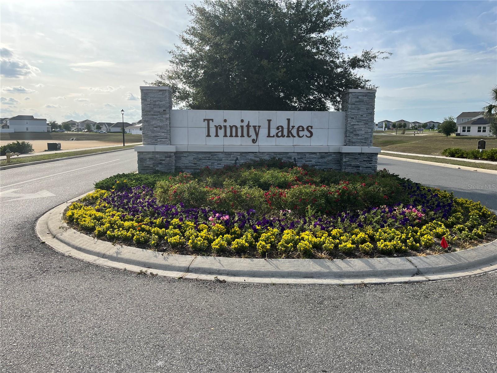 TRINITY LAKES 50 - Residential