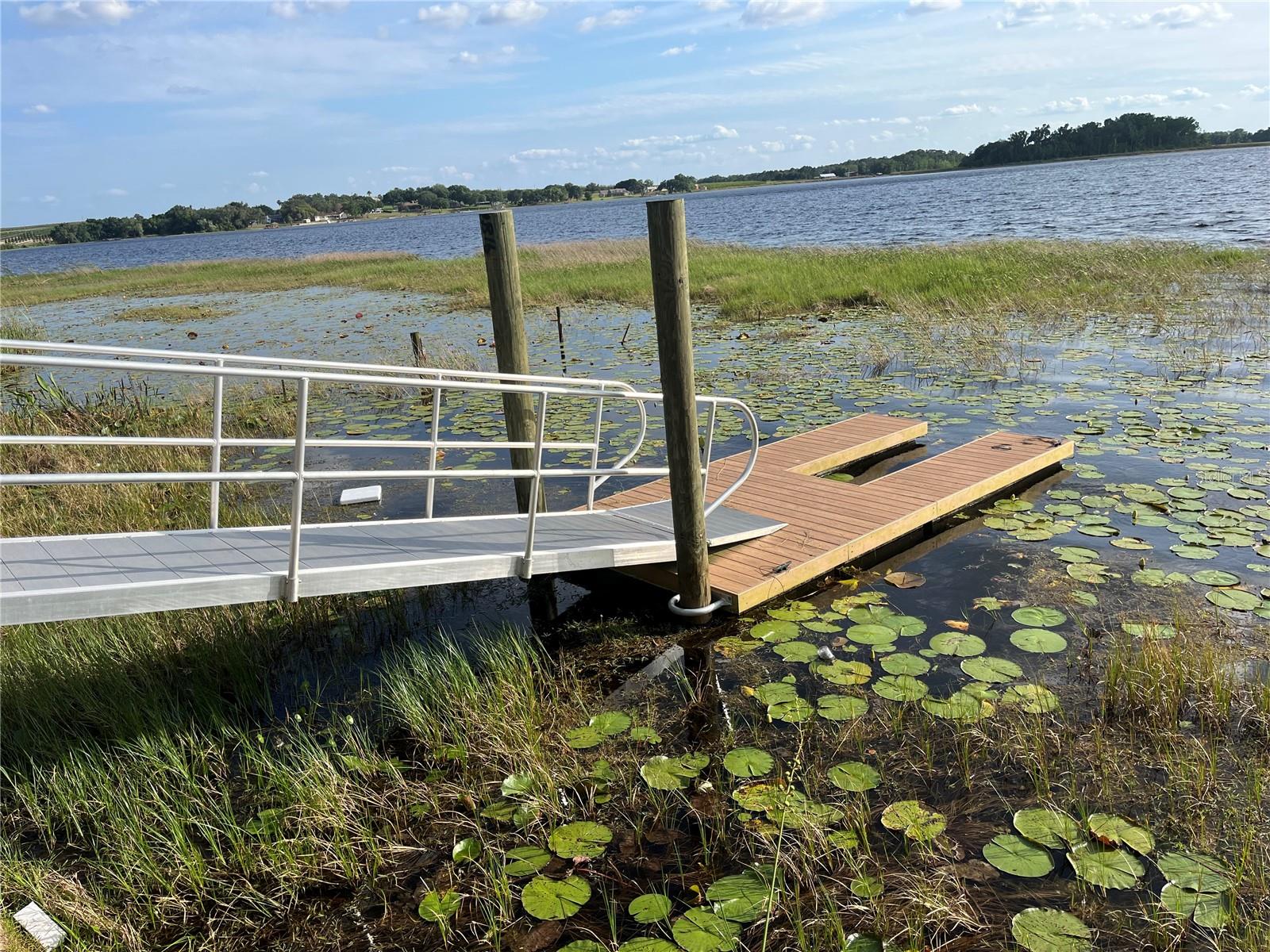 TRINITY LAKES 50 - Residential