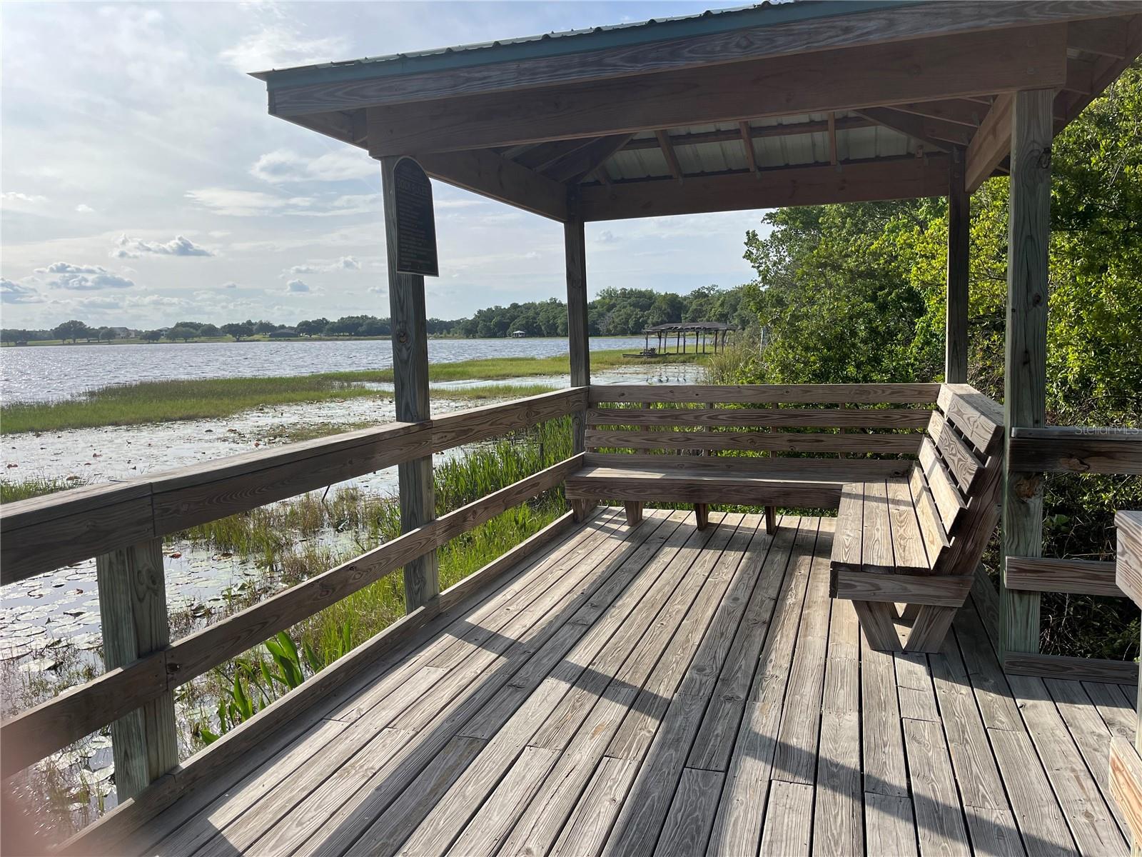 TRINITY LAKES 50 - Residential