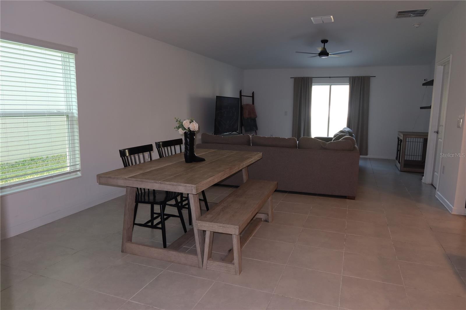 TRINITY LAKES 50 - Residential