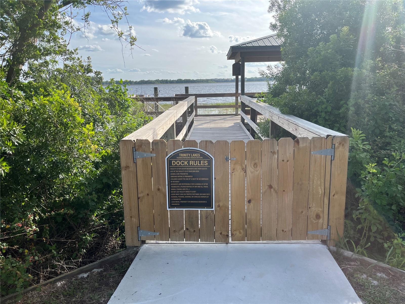 TRINITY LAKES 50 - Residential