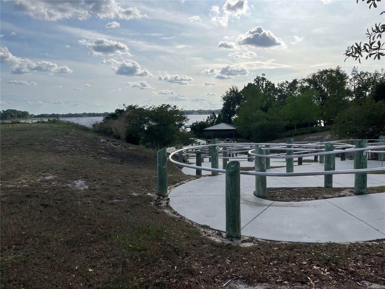 TRINITY LAKES 50 - Residential