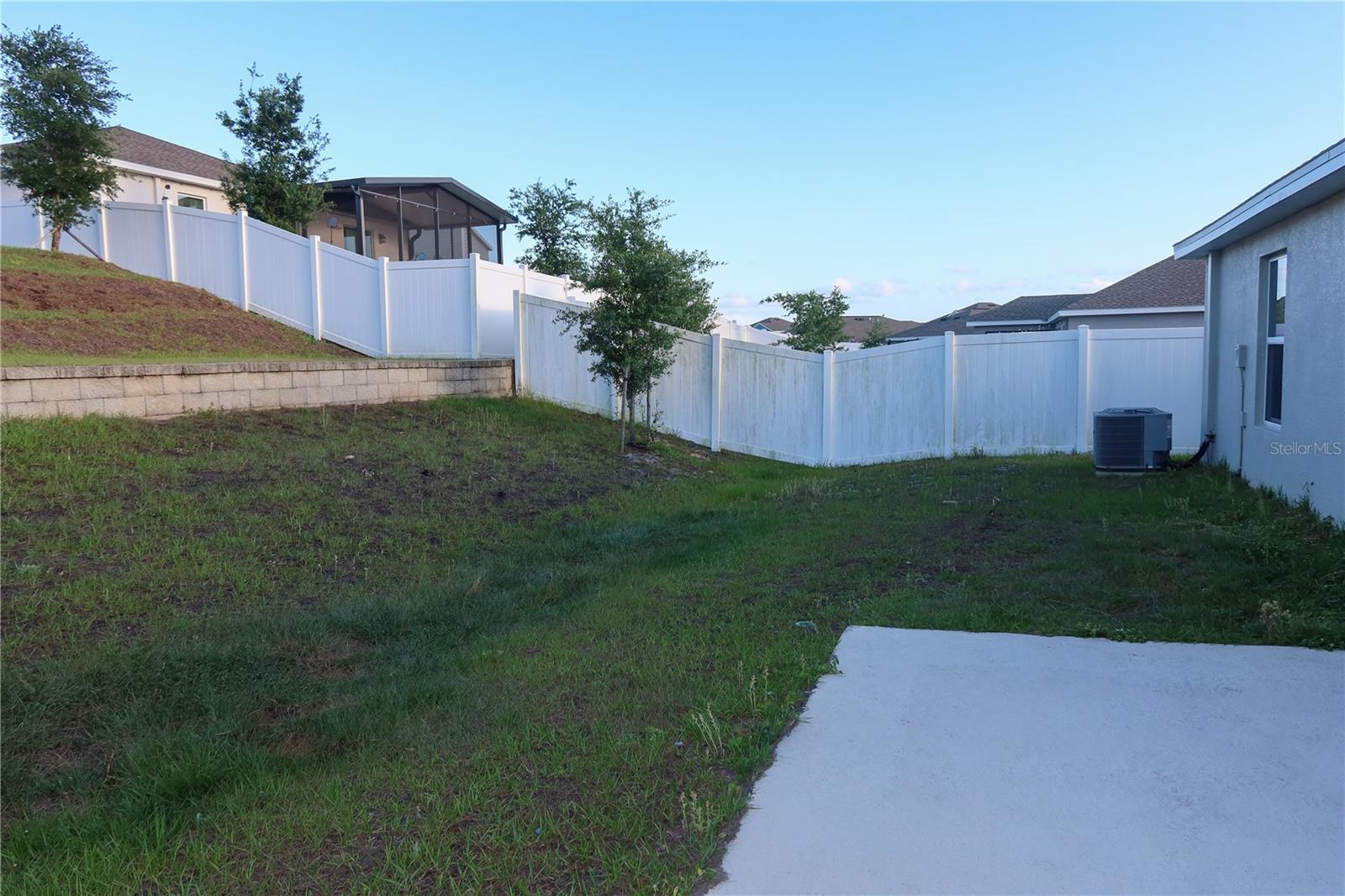 TRINITY LAKES 50 - Residential