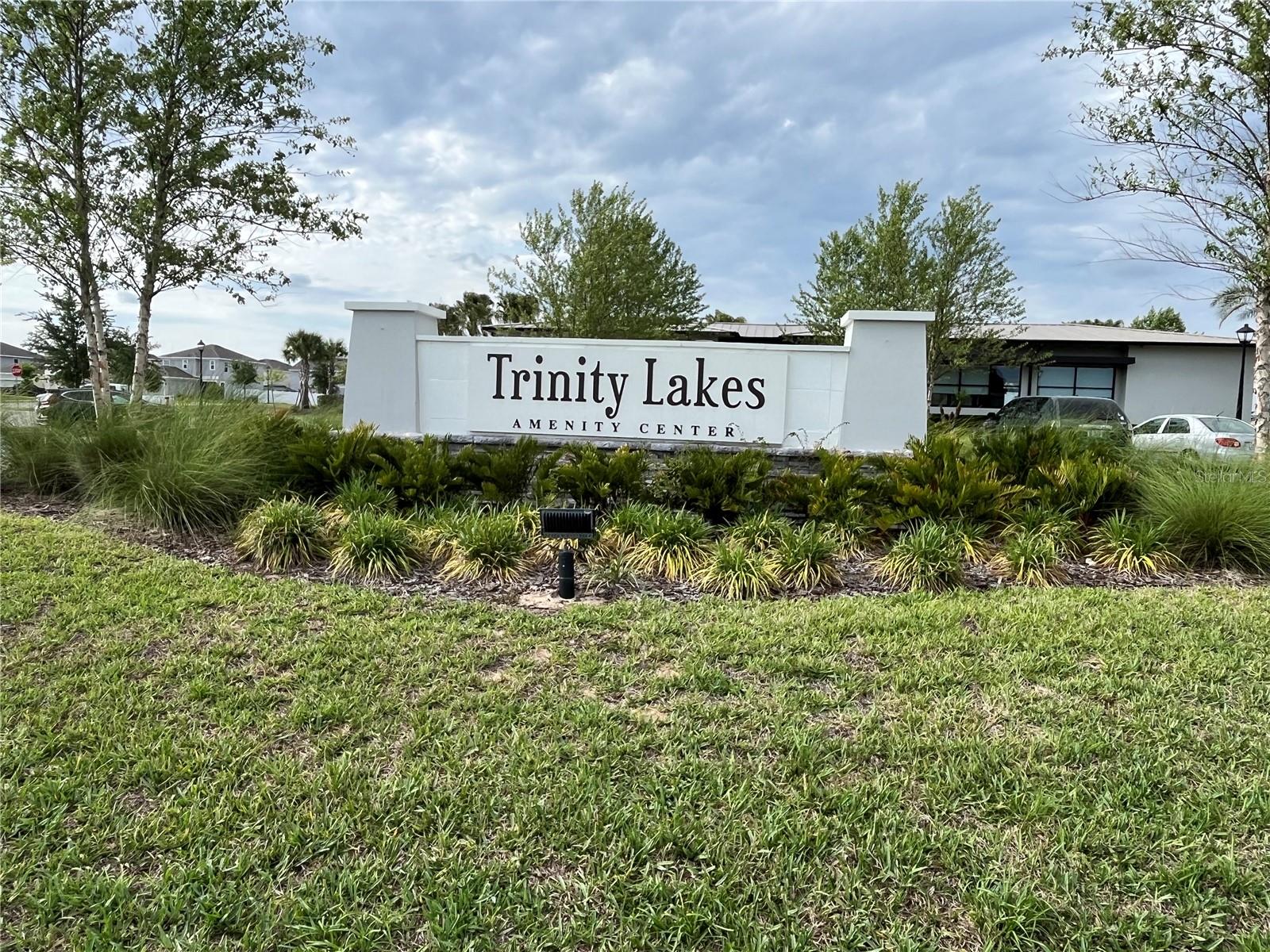 TRINITY LAKES 50 - Residential