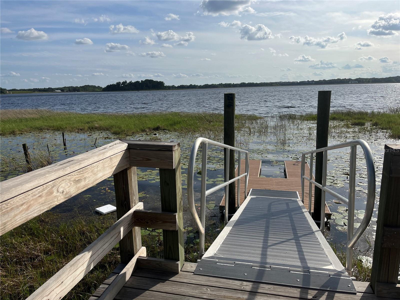 TRINITY LAKES 50 - Residential
