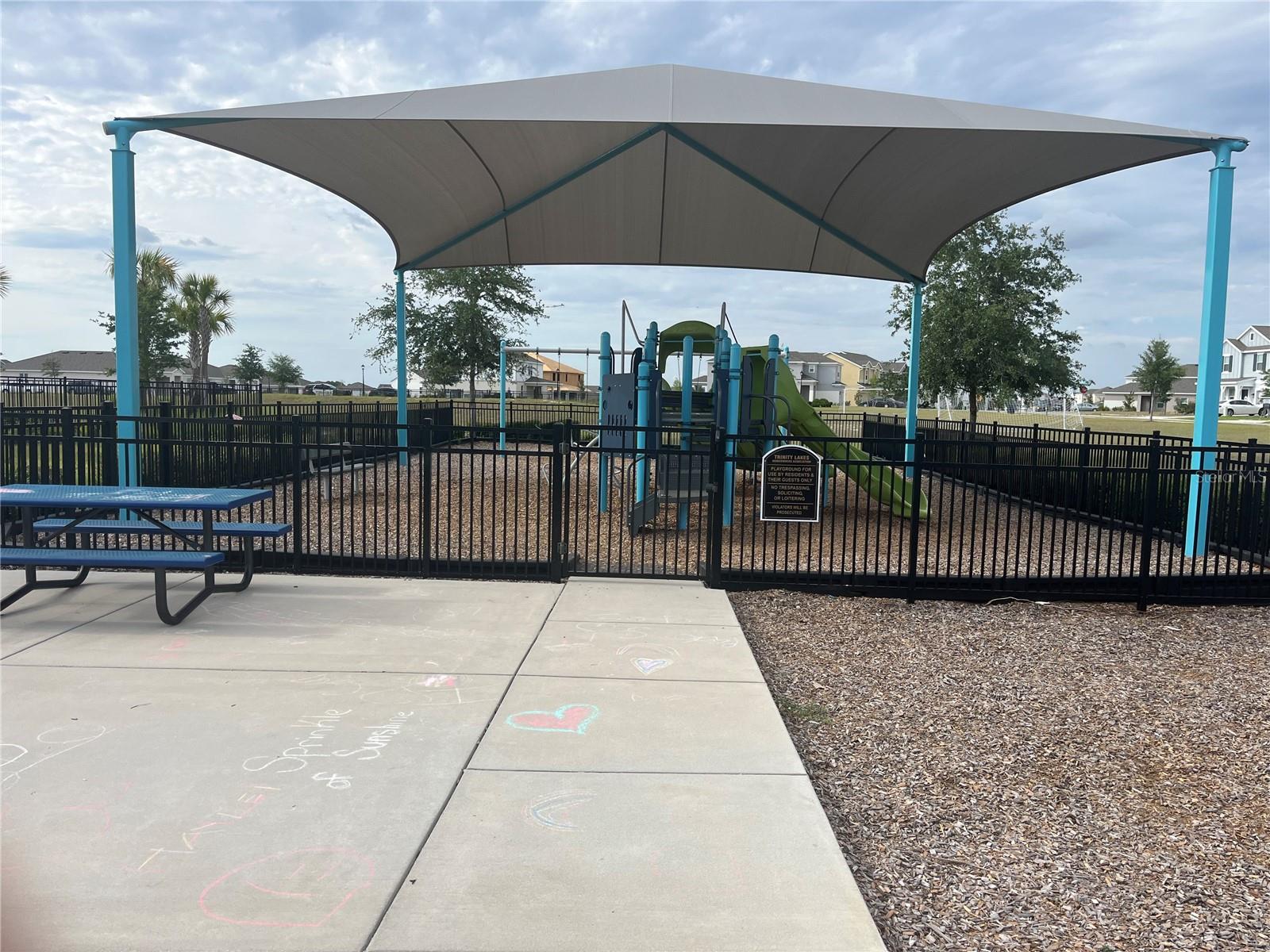 TRINITY LAKES 50 - Residential