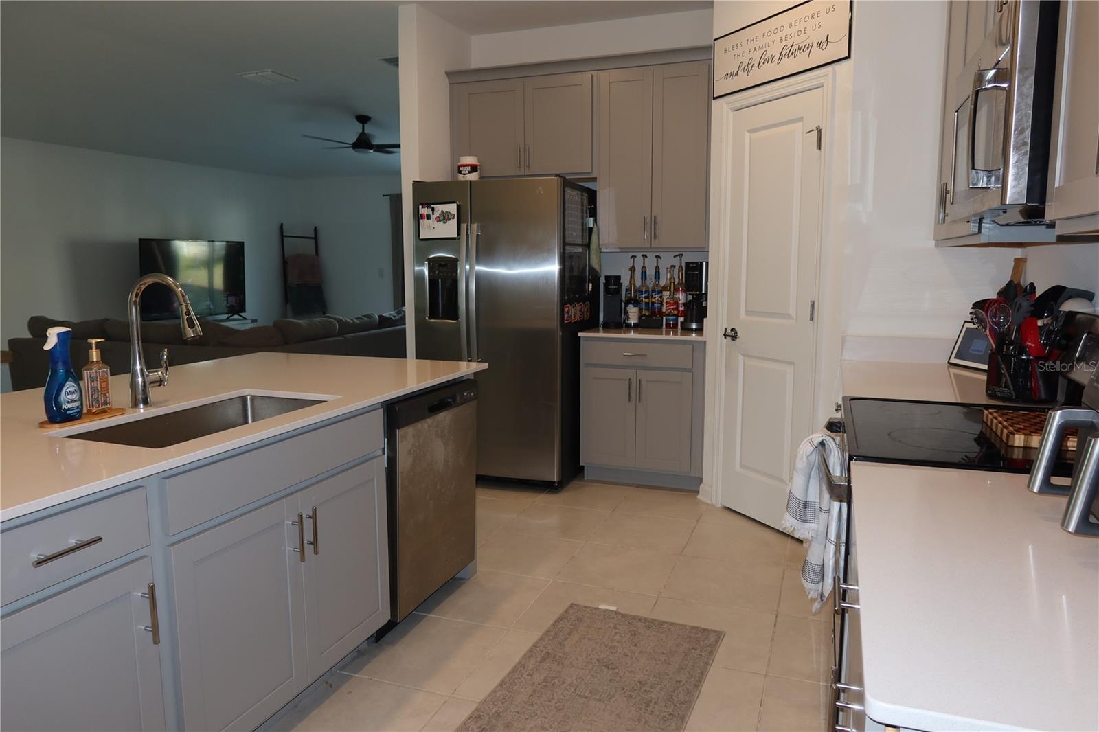 TRINITY LAKES 50 - Residential