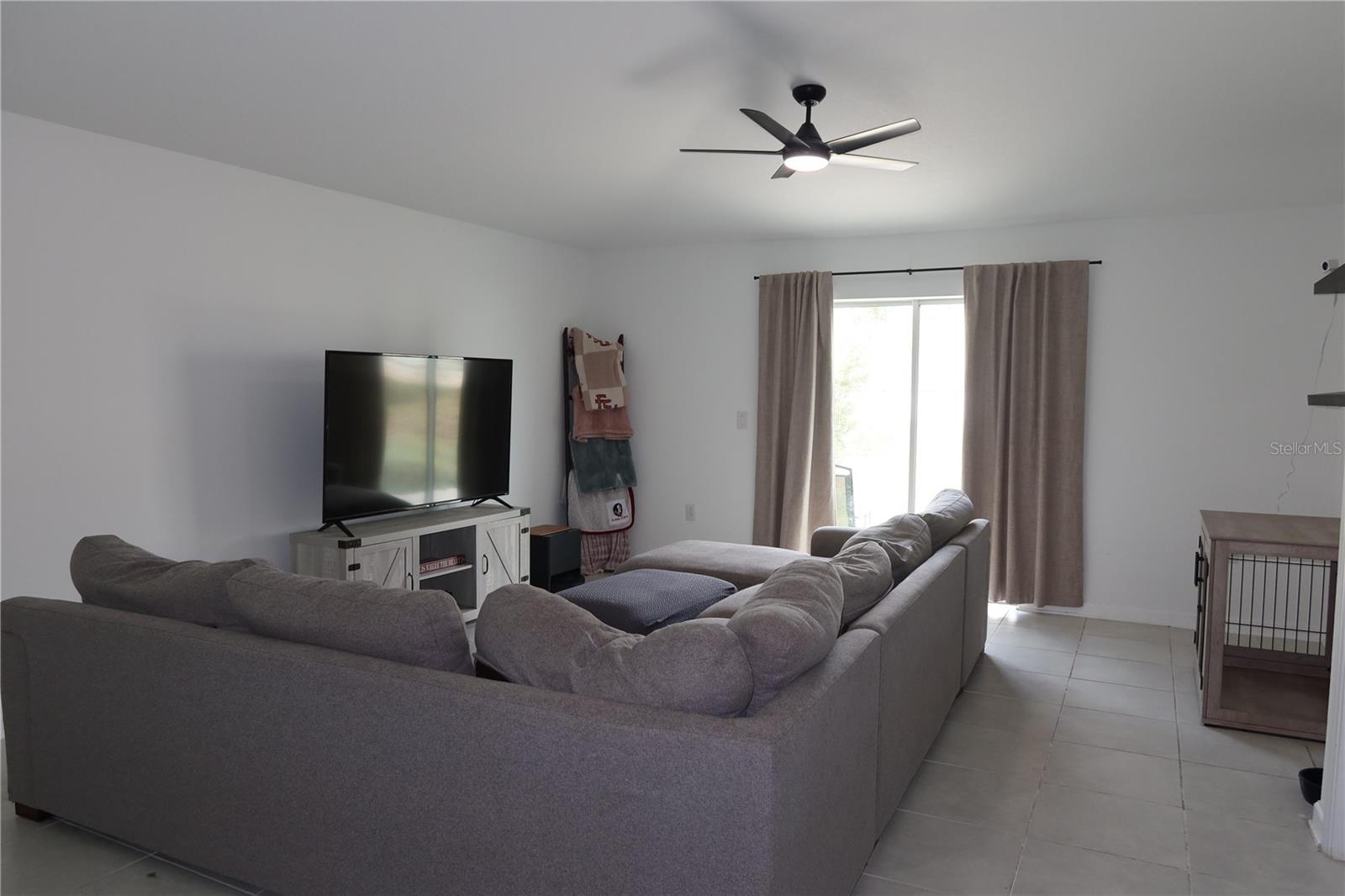 TRINITY LAKES 50 - Residential