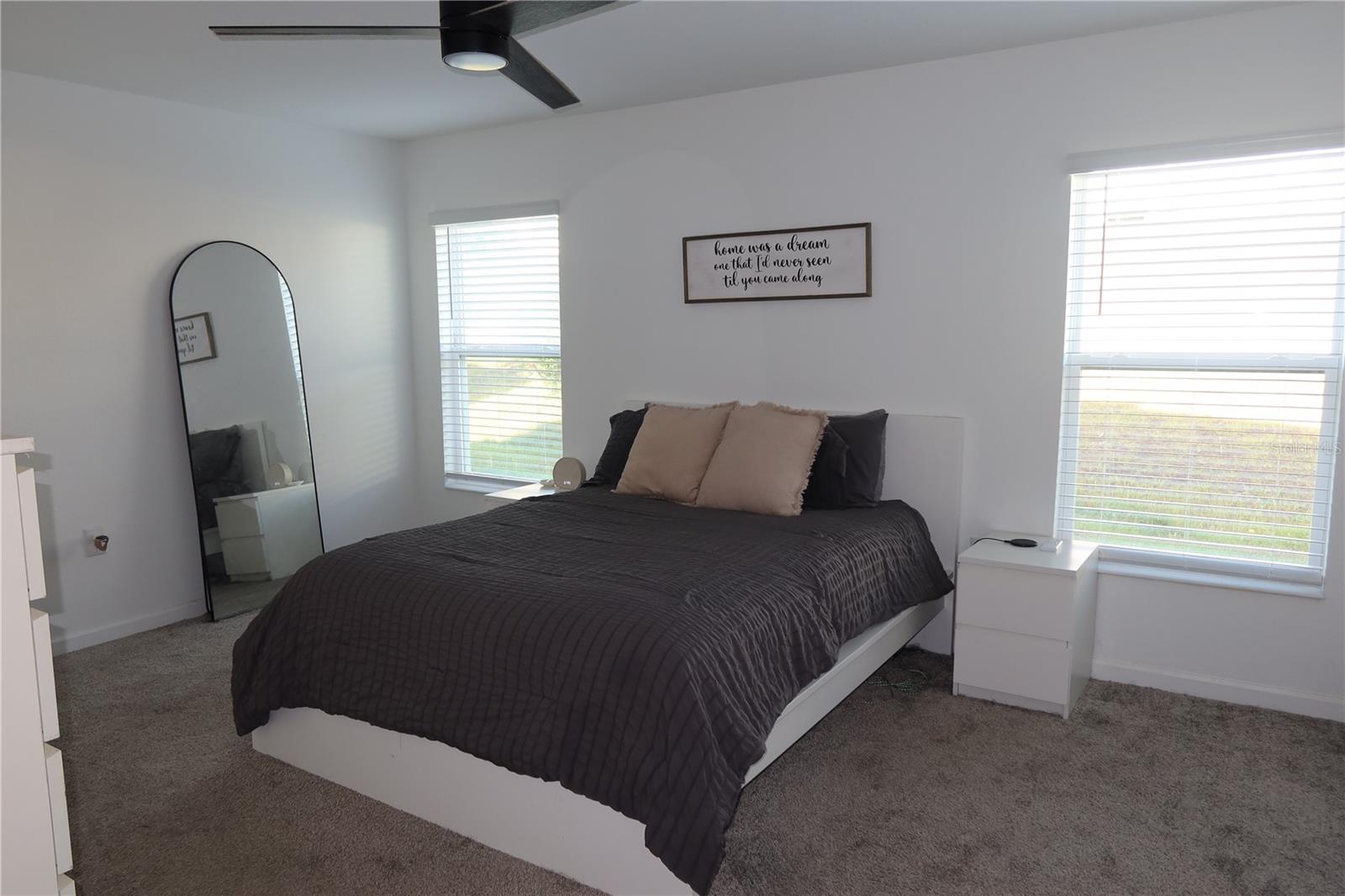 TRINITY LAKES 50 - Residential