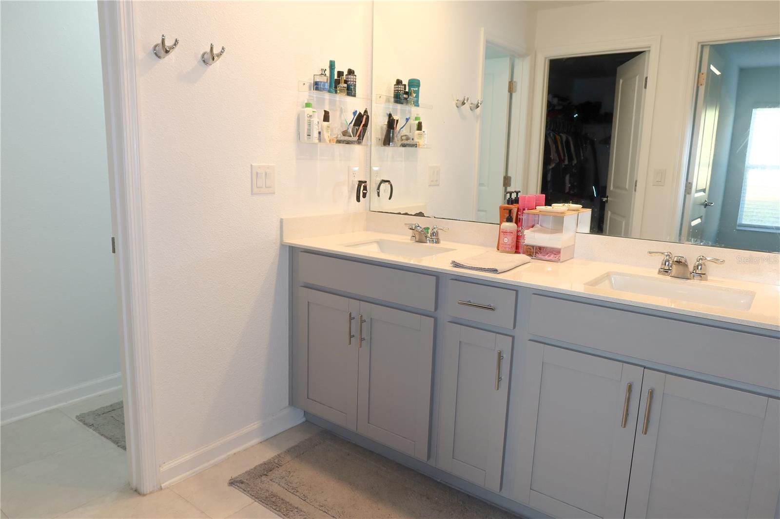 TRINITY LAKES 50 - Residential