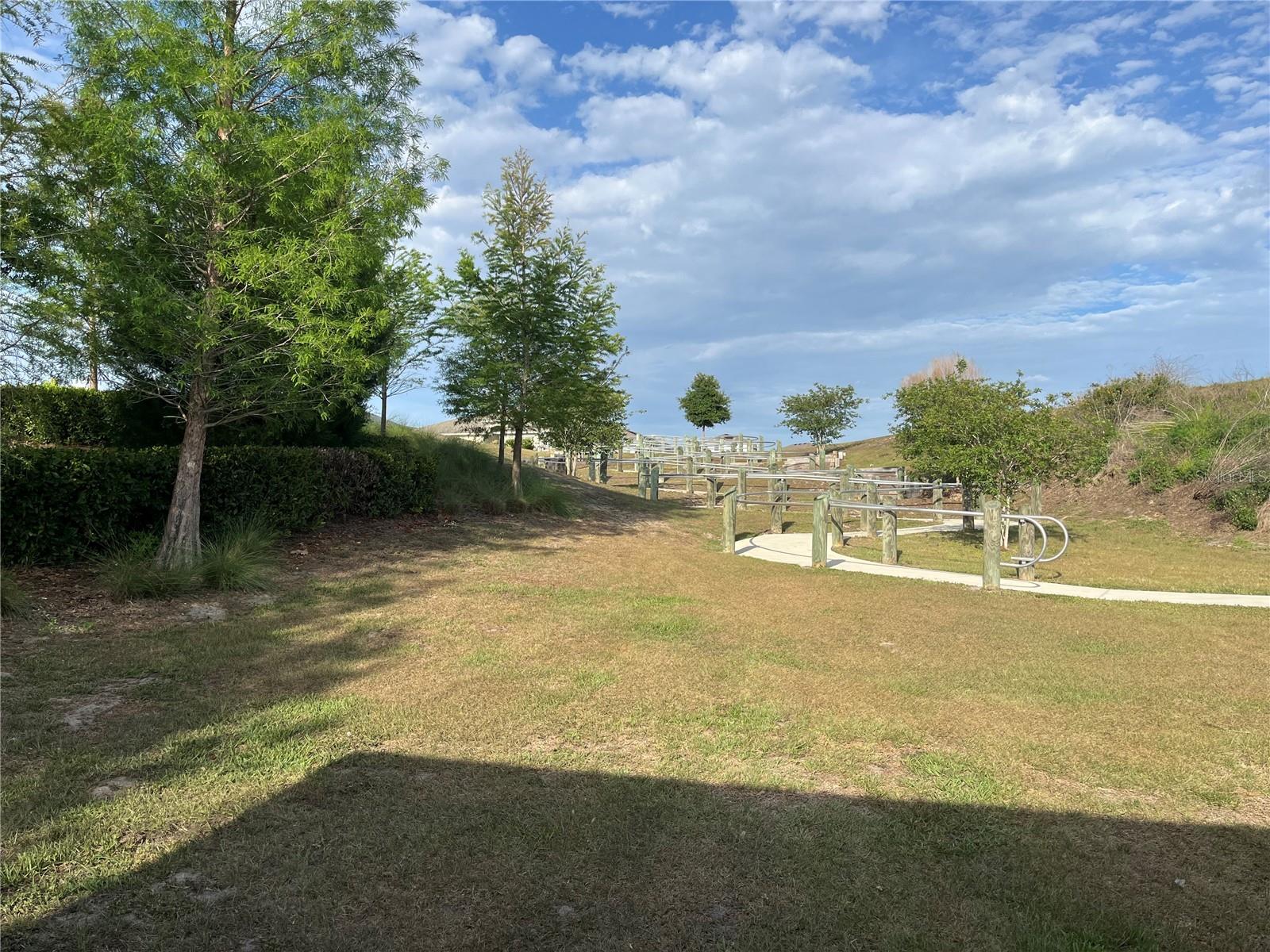 TRINITY LAKES 50 - Residential