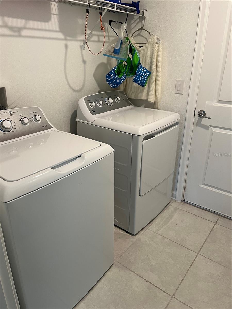 TRINITY LAKES 50 - Residential